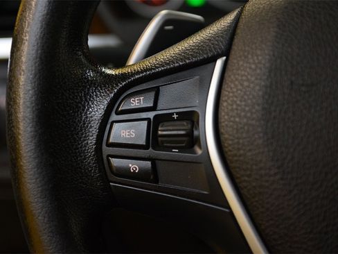 Used 2015 BMW 428i Gran Coupe xDrive image 17