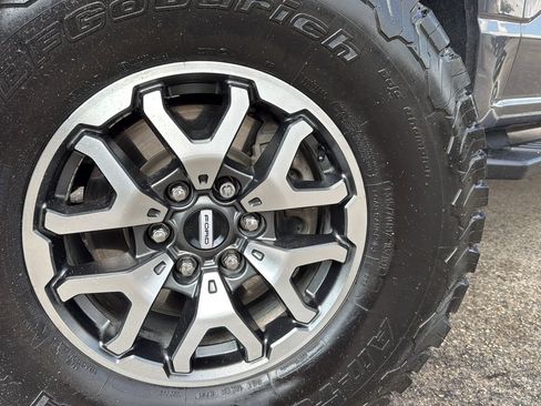 Used 2021 Ford F150 XLT w/ Equipment Group 302A High AWD/4WD image 29