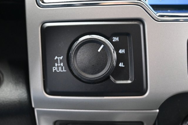 Certified 2022 Ford F250 Lariat w/ Tremor Off-Road Package AWD/4WD image 26