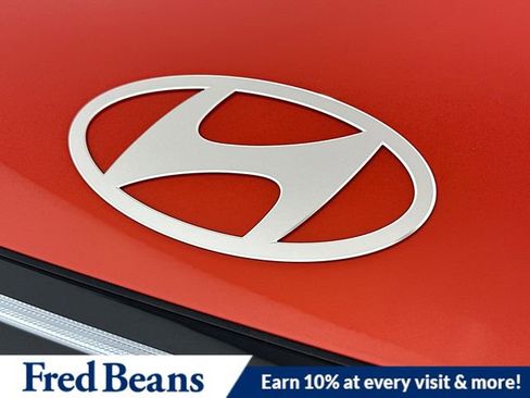 New 2026 Hyundai Kona SEL Sport image 18