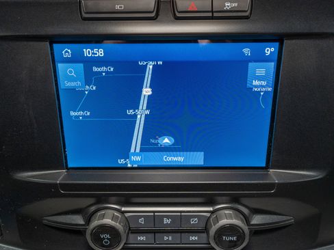 Used 2023 Ford F150 XLT image 17