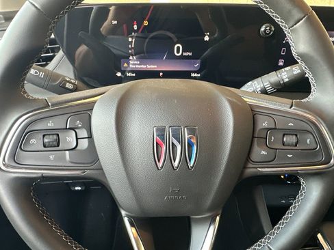 New 2025 Buick Encore GX Preferred image 22