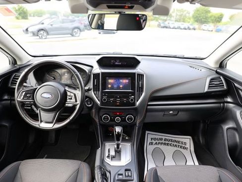 Certified 2023 Subaru Crosstrek 2.0i Premium AWD/4WD image 10