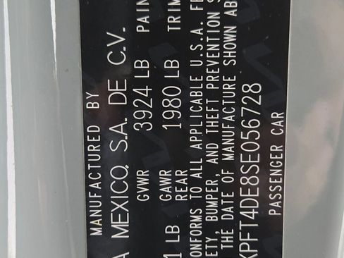 Used 2025 Kia K4 FWD image 20