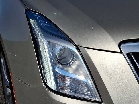 Used 2014 Cadillac XTS Luxury w/ Driver Awareness Package FWD image 10
