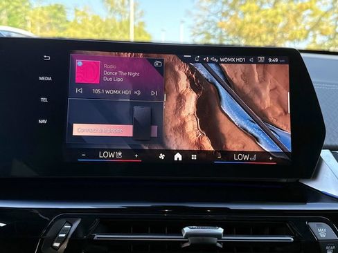 Used 2026 BMW X2 xDrive28i w/ Technology Package AWD/4WD image 26