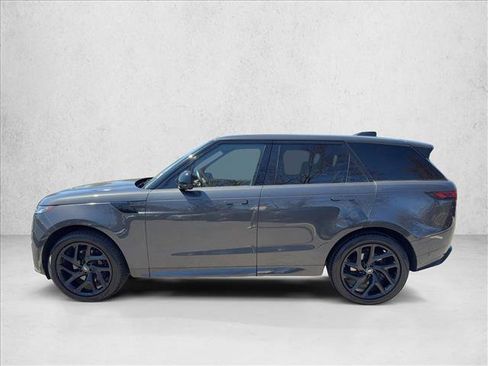 Used 2023 Land Rover Range Rover Sport SE Dynamic AWD/4WD image 8