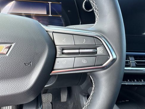 New 2025 Chevrolet Equinox EV LT w/ Convenience Package II image 22