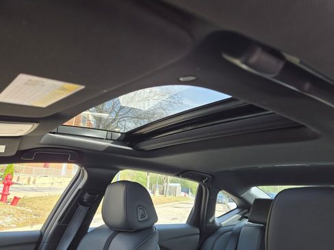 Certified 2025 Acura TLX SH-AWD w/ A-SPEC Pkg image 21