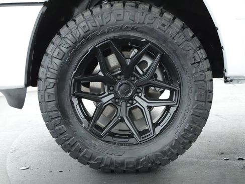 New 2026 RAM 1500 Big Horn image 21