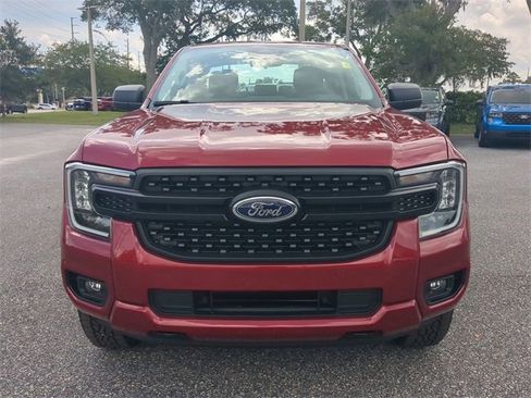 New 2025 Ford Ranger XL image 21