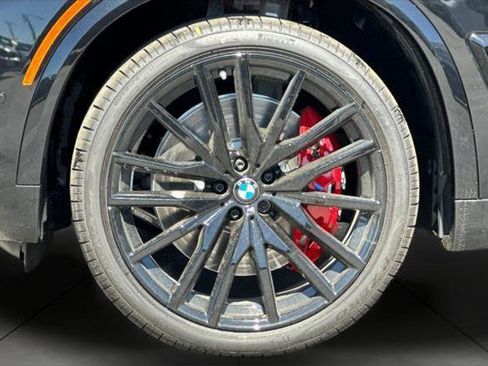 New 2026 BMW X5 M60i AWD/4WD image 22
