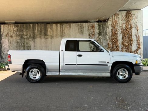 Used 2001 Dodge Ram 1500 Truck 2WD Quad Cab image 7