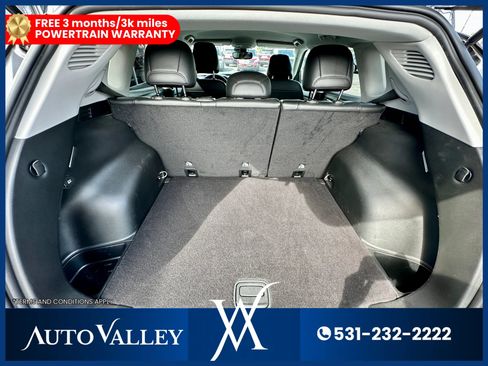 Used 2022 Jeep Compass Limited image 56