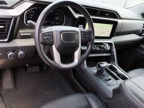Certified 2023 GMC Sierra 1500 Denali w/ Technology Package RWD image 12