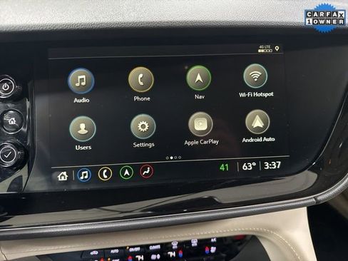 Used 2023 Buick Envision Avenir image 21