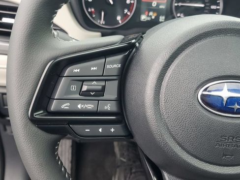 Certified 2026 Subaru Forester Premium AWD/4WD image 13