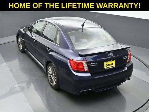 Used 2013 Subaru Impreza WRX Premium AWD/4WD image 55