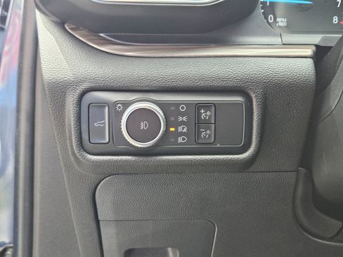 Used 2021 Ford Explorer Limited w/ Equipment Group 301A RWD image 19