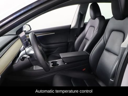 Used 2023 Tesla Model 3 Standard Range RWD image 6