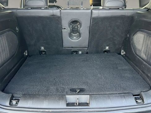 Used 2015 Jeep Renegade Limited image 6