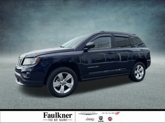 Used 2016 Jeep Compass Sport w/ Power Value Group image 1
