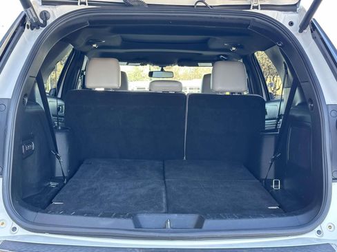 Used 2019 Ford Explorer Limited image 12