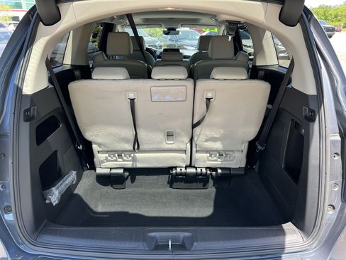 Used 2025 Honda Odyssey EX-L image 33