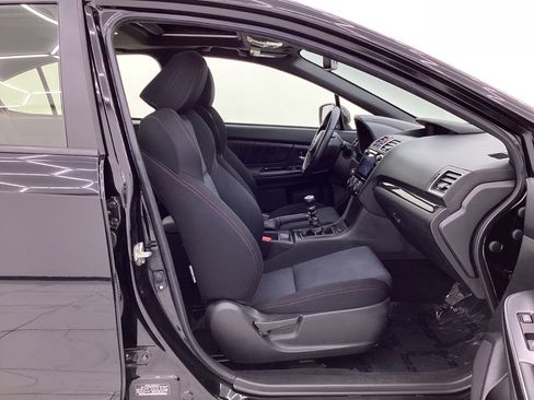 Used 2020 Subaru WRX Premium AWD/4WD image 15