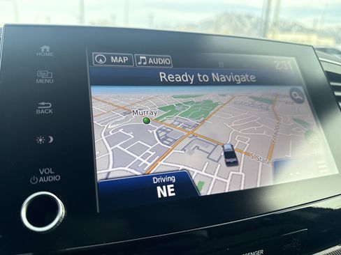 Used 2023 Honda Ridgeline RTL-E image 21