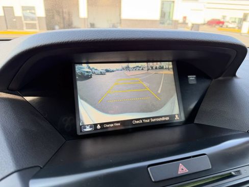 Used 2016 Acura MDX SH-AWD image 25