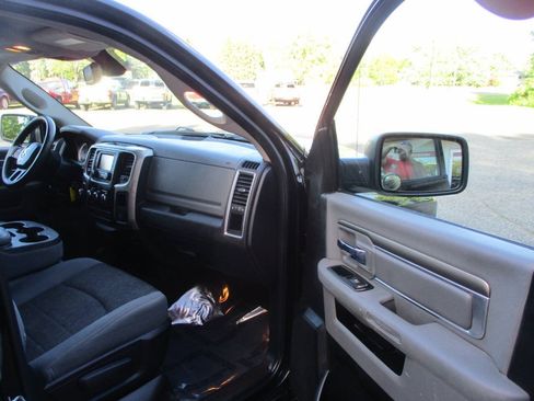 Used 2014 RAM 1500 Classic SLT w/ Protection Group AWD/4WD image 23