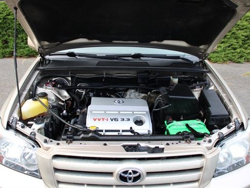 Used 2007 Toyota Highlander Limited AWD/4WD image 21