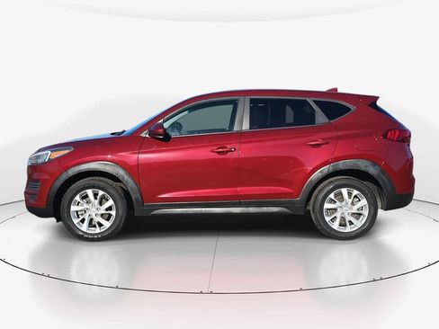 Used 2019 Hyundai Tucson SE image 8