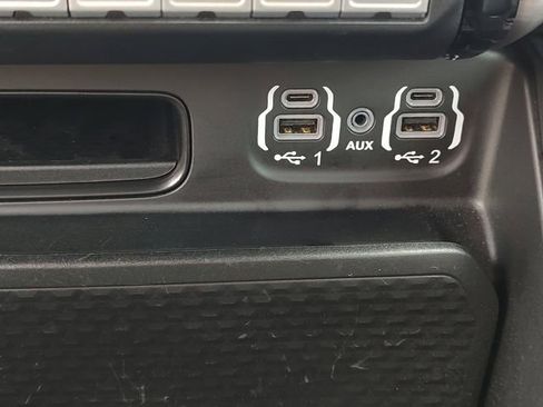 Used 2023 RAM 1500 TRX w/ TRX Level 1 Equipment Group image 17