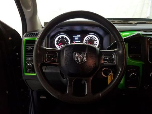 Used 2016 RAM 2500 Tradesman w/ Chrome Appearance Group image 15