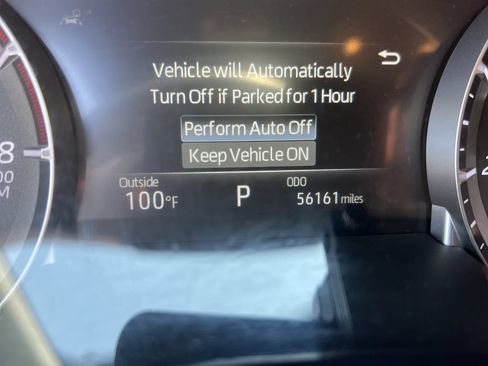 Used 2024 Toyota Highlander XSE FWD image 22