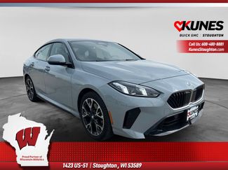 Used 2025 BMW 228i xDrive AWD/4WD video 1