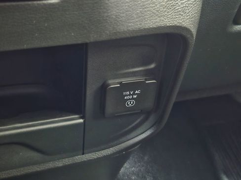 New 2024 RAM 4500 Tradesman image 26