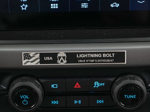 New 2026 Ford F150 XL AWD/4WD image 30