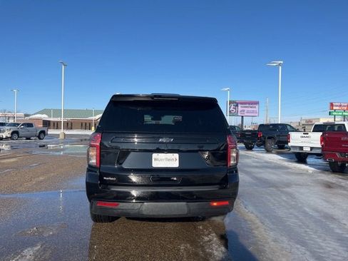 Used 2024 Chevrolet Tahoe Z71 image 6