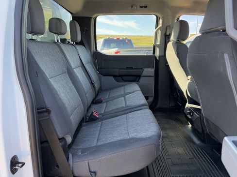 Used 2023 Ford F250 XL w/ 360-Degree Camera Package image 30