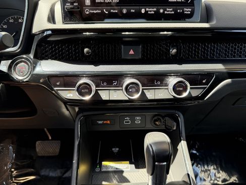 Used 2023 Honda CR-V Sport Touring image 22