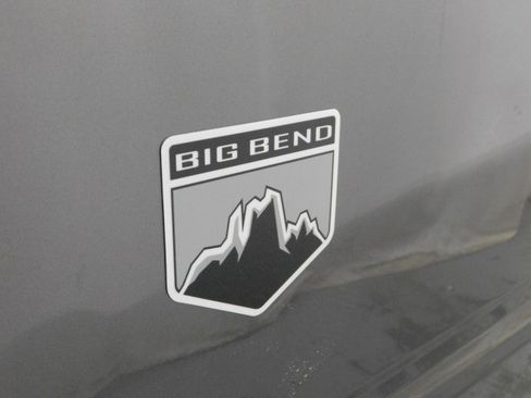 New 2025 Ford Bronco Sport Big Bend w/ Convenience Package image 7