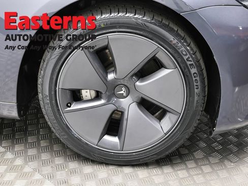 Used 2023 Tesla Model 3 Standard Range RWD image 24