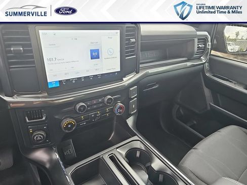 New 2026 Ford F150 STX w/ Equipment Group 200A AWD/4WD image 22