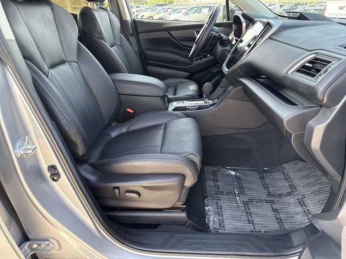 Used 2026 Subaru Ascent Limited AWD/4WD image 15