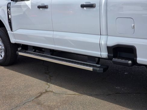 New 2026 Ford F350 XLT w/ Camper Package image 31