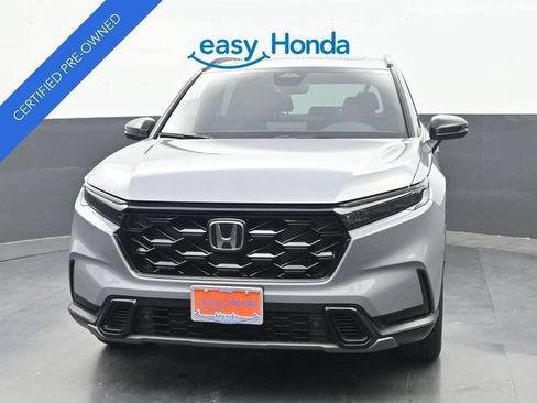 Used 2026 Honda CR-V Sport-L image 3