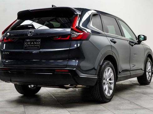 Used 2024 Honda CR-V EX image 12
